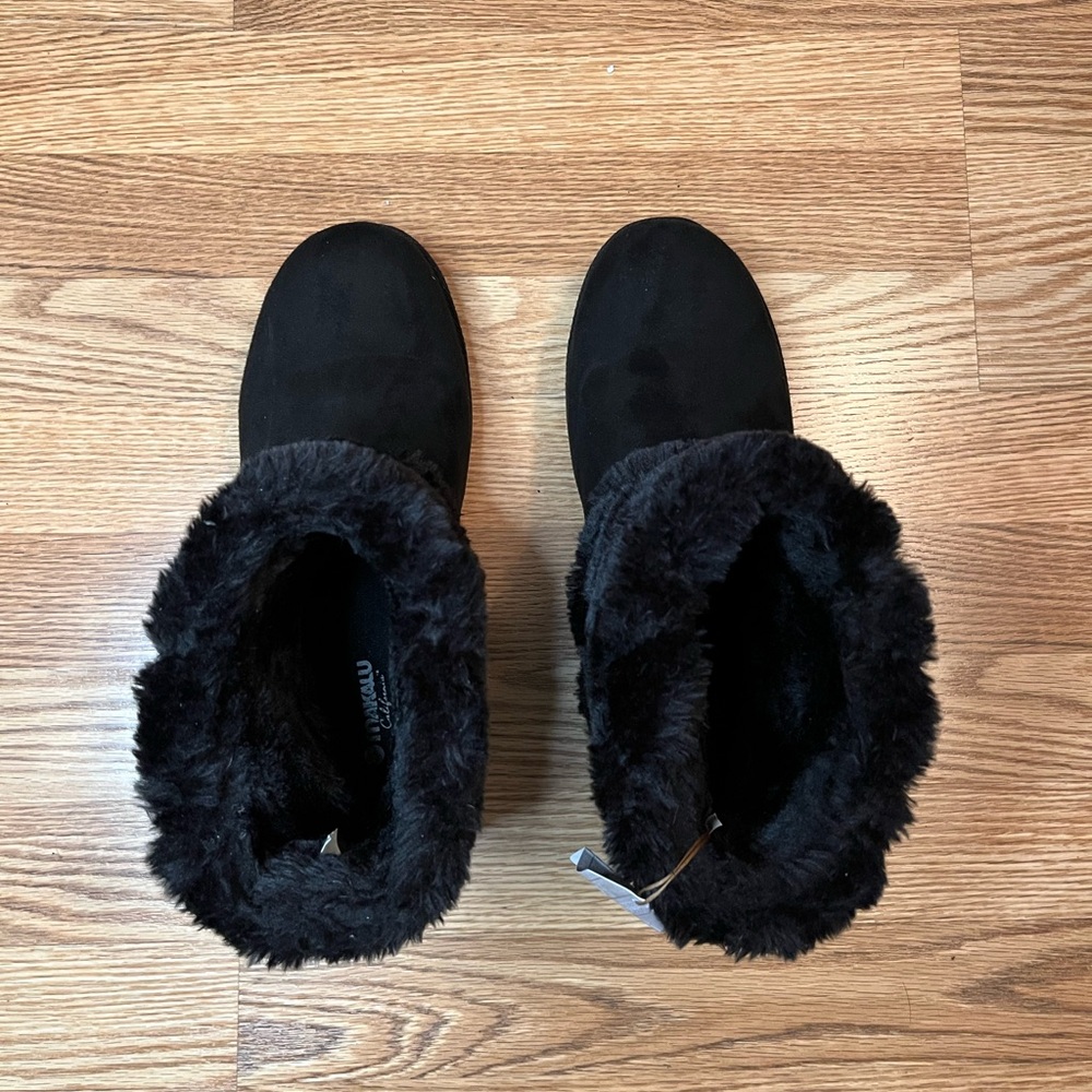 Makalu Deanen Men’s Winter Boots 11M